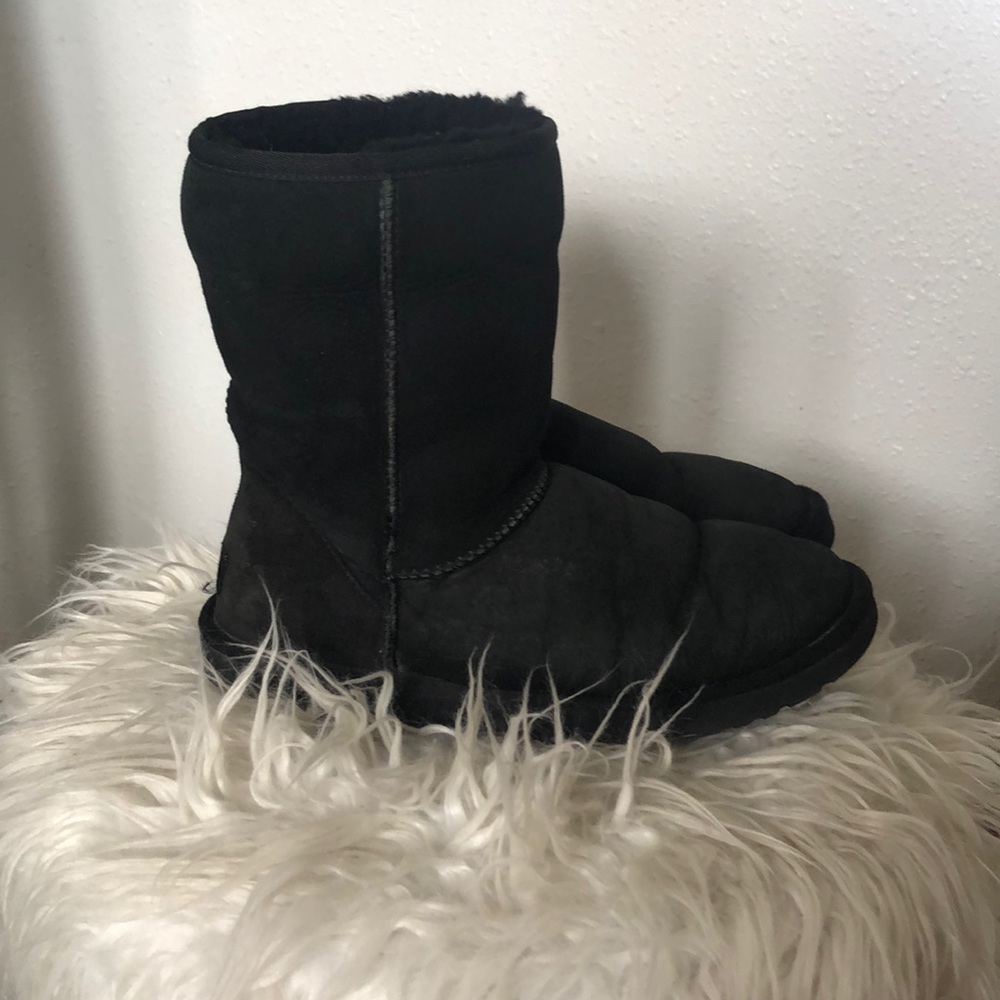 UGG boots